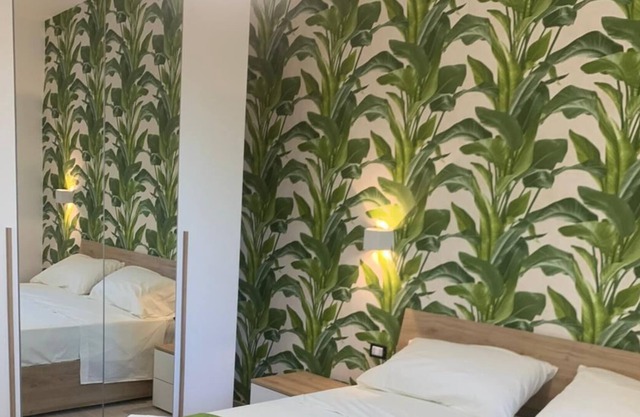 SEA VIEW VILLA - HOSTPROPERTY