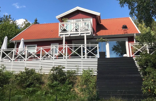 Sea View Villa Near City, Beach and Nature