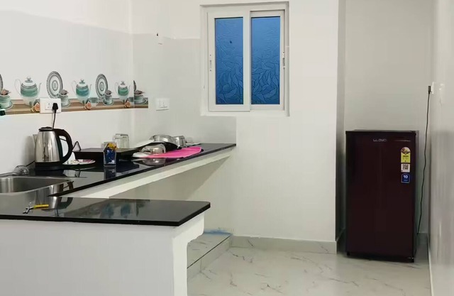 Sea view Virtus home stay