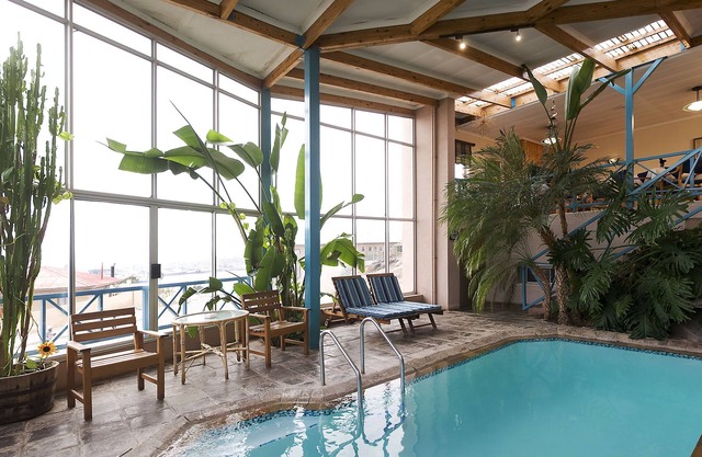 Sea-View Zum Sperrgebiet