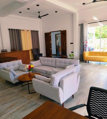Sea Wind Villa Thalpe