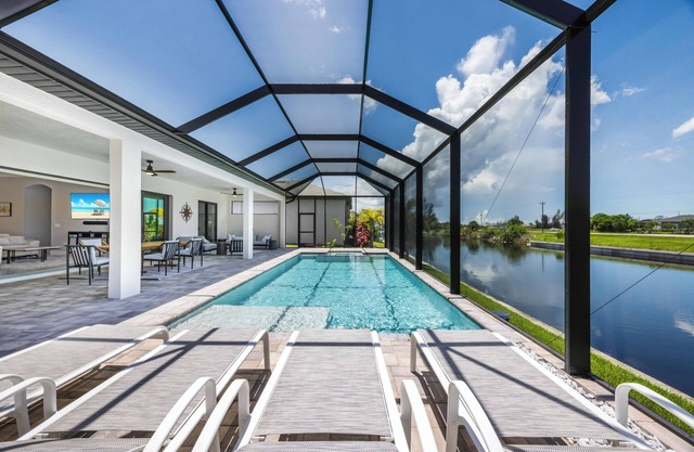SEABIM Villa DOLCEFARNYENTY