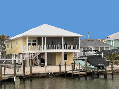 Seabird Cottage