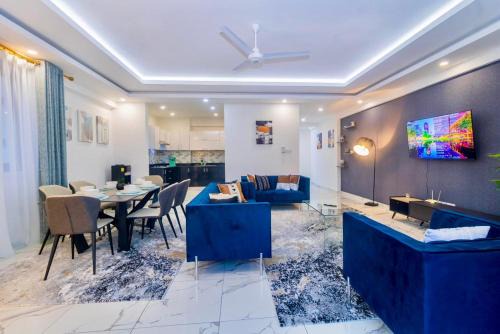 Seabreeze haven apartment