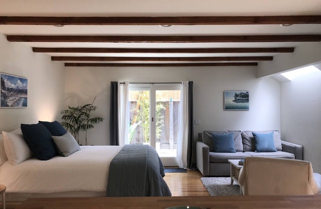 Seabright Beach 1 bedroom