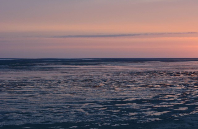 Seafront duplex, ideal for families