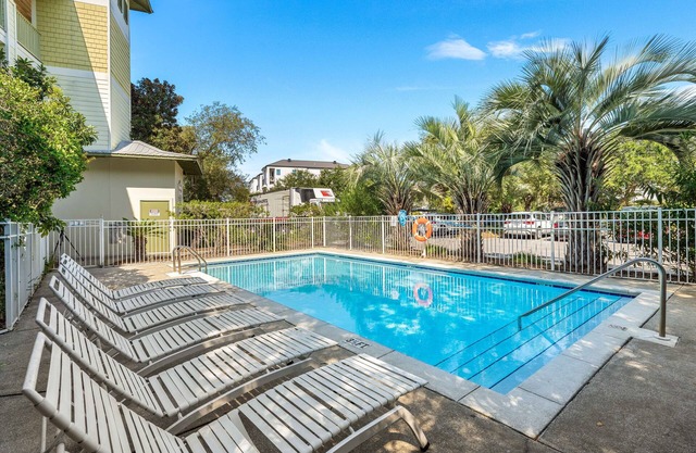 Seagrove Beach Retreat | Steps to the Sand