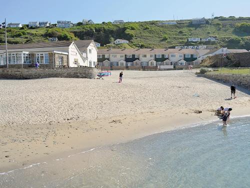Seagull Cottage