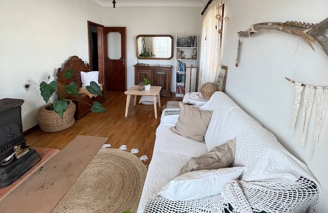 Seahorse Room in Praia do Furadouro