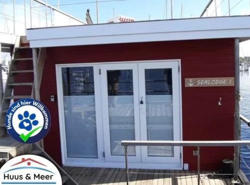 Sealodge I Huus & Meer