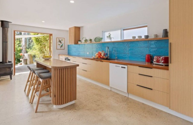 Seamist Beach House - Wallaga lake