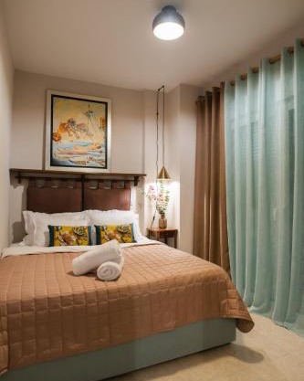 SeaNion relaxing apartment