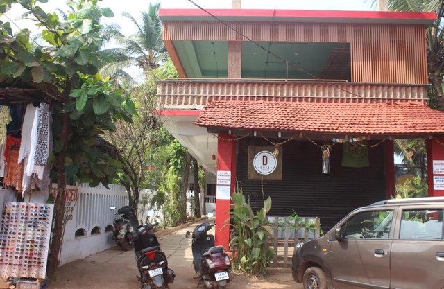Seaprincess Guesthouse