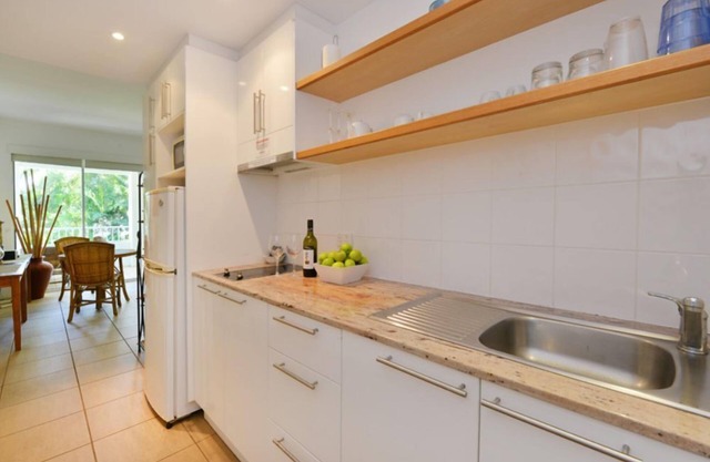 Seascape Holidays Studio Apartment 44 at Portsea