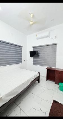 Seascape Homestay Cherai Beach