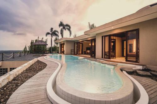 Seascape Resort & Spa Uluwatu by Ini Vie Hospitality