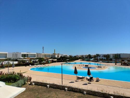 Seashell Elham shaheen villa