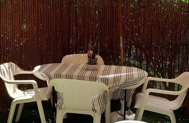 Seaside~4 pers~Clim~2 pools~Free parking