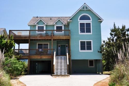 Seaside 58 by Village Realty
