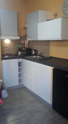 Seaside Apartment in Aci Trezza