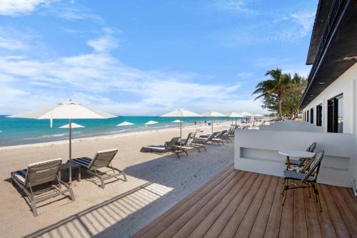 Seaside at Anna Maria Island Inn