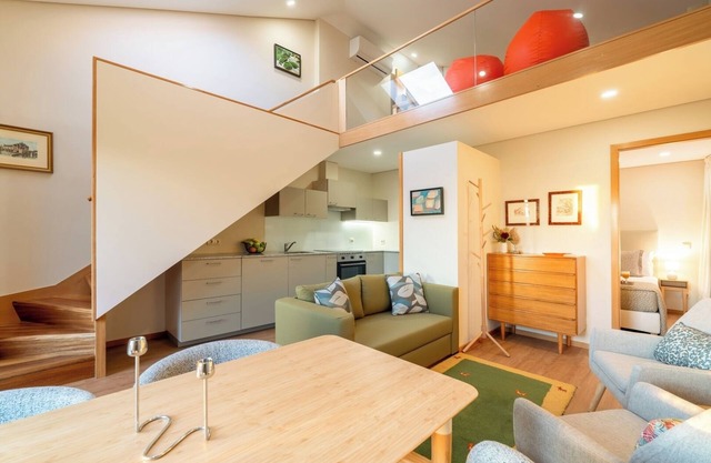 Seaside Balcony w/Panoramic Sea Views by HostWise