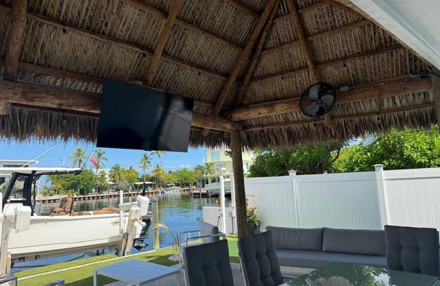 Seaside Bungalow Florida Keys