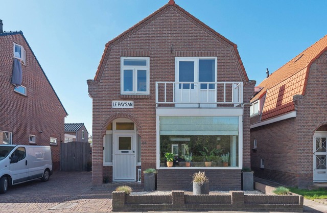 Seaside Comfort at Le Paysan – A Cozy Family Escape near Dunes & Beach