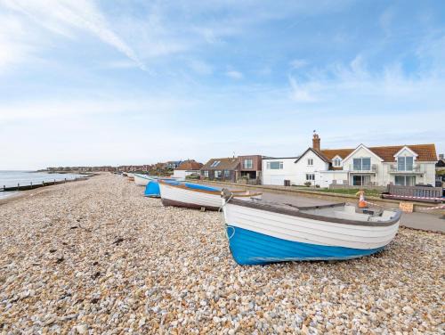 Seaside