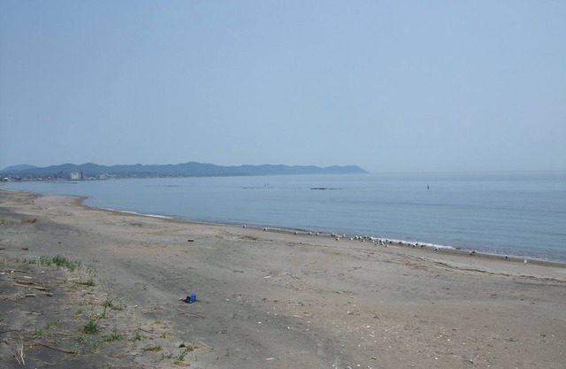 Seaside Hotel Kamome