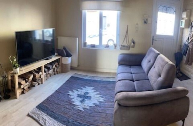 Seaside House for 6 People