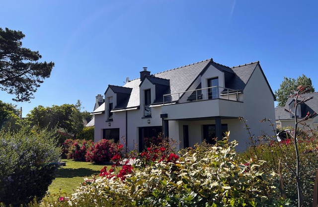 Seaside - House for rent - 8 people