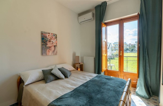 Seaside Living - Bright apartment in Trani