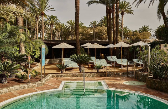 Seaside Palm Beach