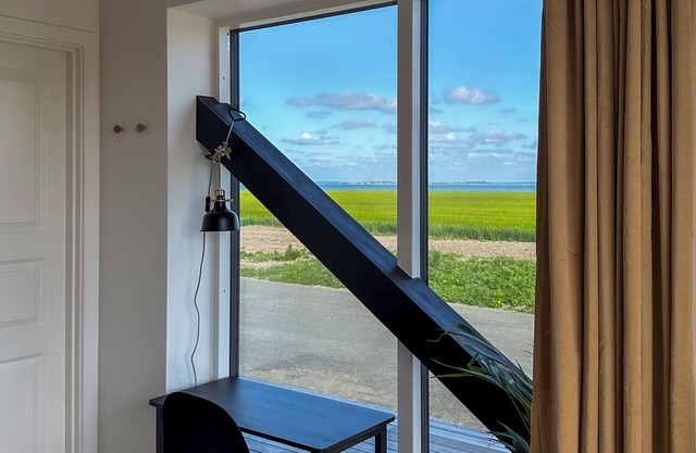 Seaside Retreat & Hotel