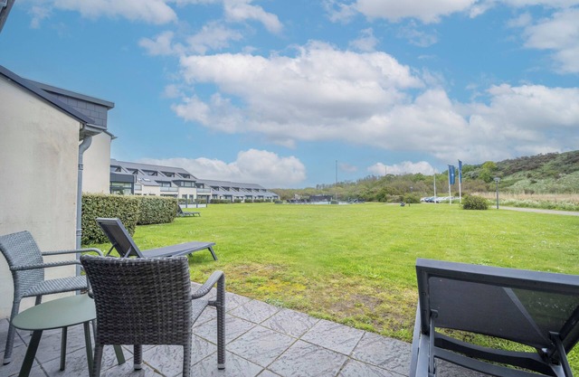 Seaside Serenity with Garden Seating, Outdoor Pool and Beach Trails