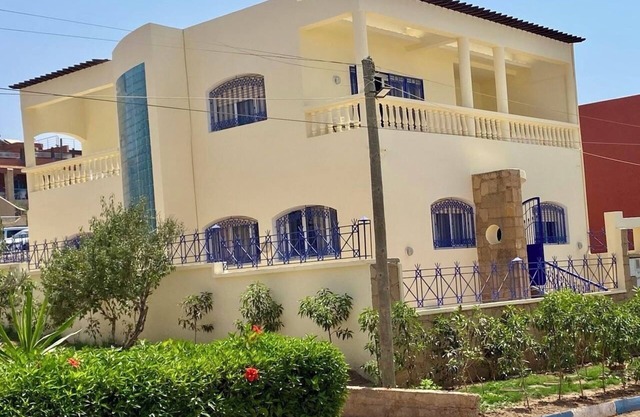 Seaside villa 200 metres from the beach/10 min from Taghazout