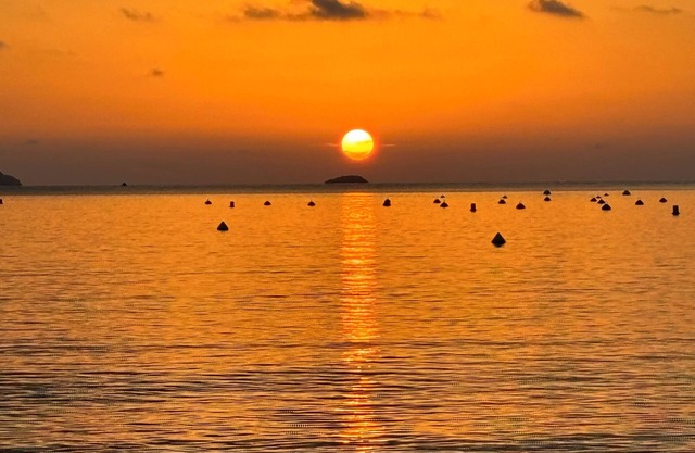 Seaside villa, Gulf of LAVA, Appietto, South Corsica