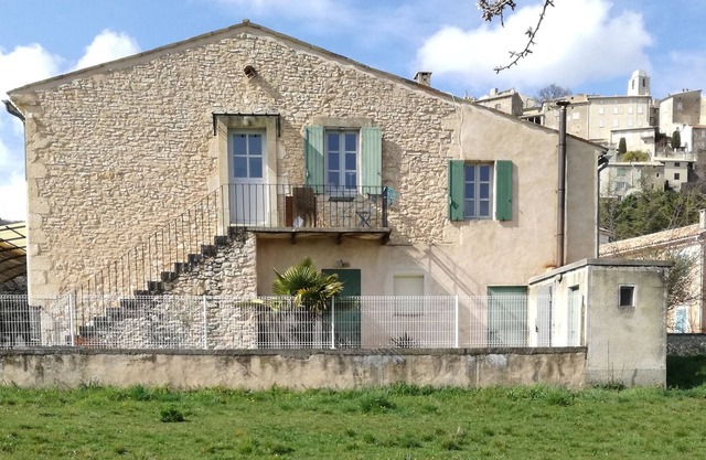 Seasonal rental appartment