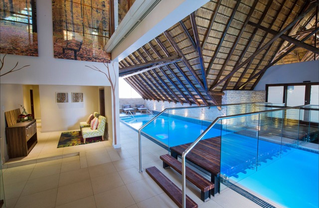 Seasons Golf Leisure Spa