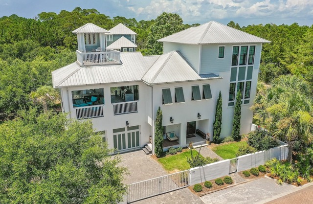 Seaspell Sands - Gated Neighborhood, Community Pool, 4 Bikes, Golf Cart