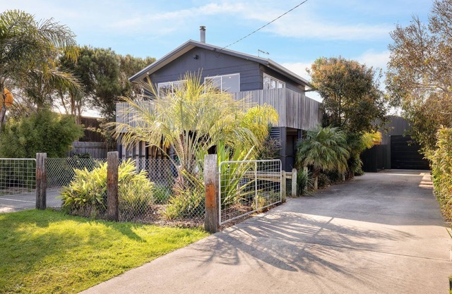 Seaspray Getaway in Cape Woolamai