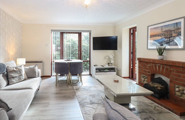 Seaview Cottage