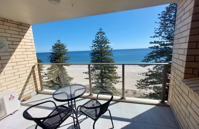 Seaview Escape Glenelg