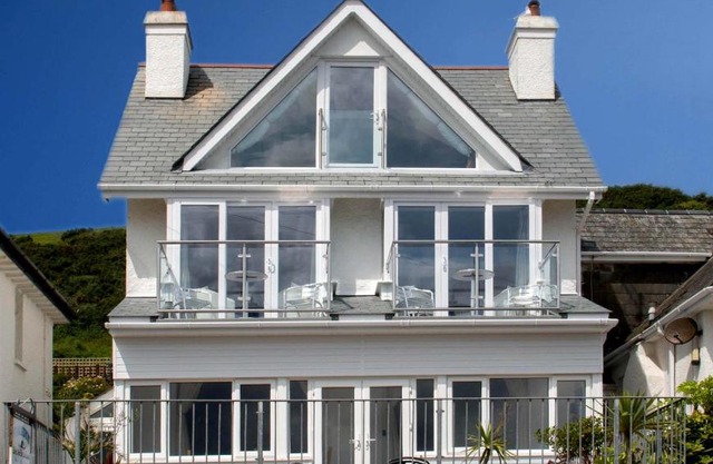 Seaview