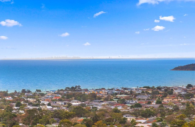 Seaview Jade - Stunning water views, close to nature reserve and enchanted maze