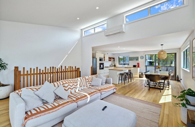 Seaview Retreat Jan Juc