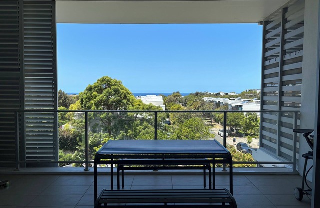 Seaview Sanctuary in Little Bay