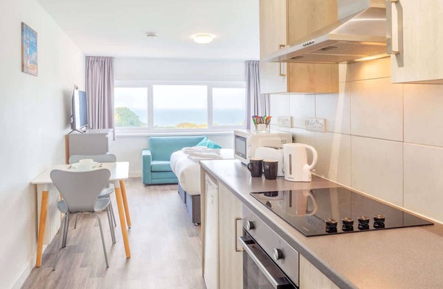 Seaview Studio Summar