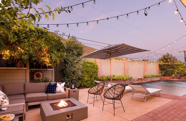 Sebastian by AvantStay |Charming Home w/ Pool, Hot Tub & Ocean View